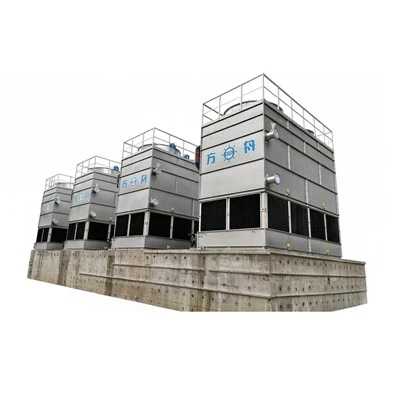 Kondensor Tipe Evaporatif